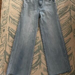 Women’s Blank NYC Wide Leg “Franklin” Jeans